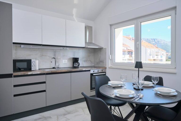 AquaVue Suite by Litho – Kaštel Gomilica