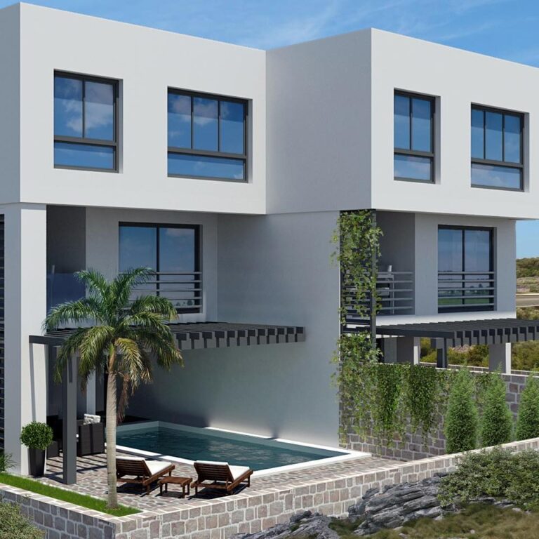 Villa Neru II – Vodice
