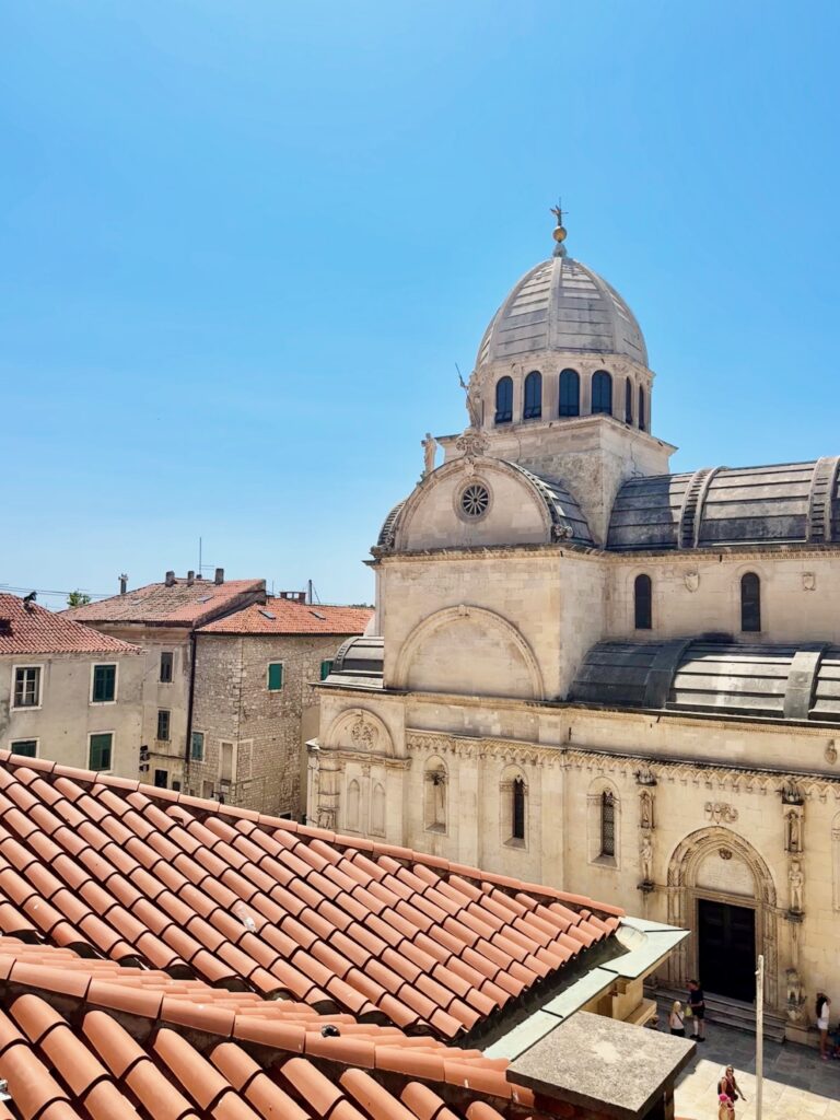 Šibenik – Guide