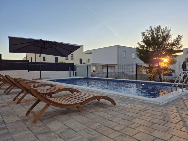 Villa Anchor Vrsi